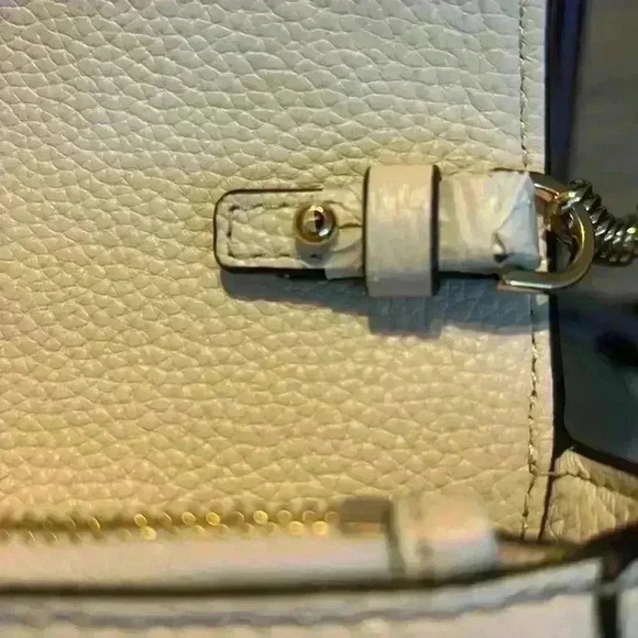 Tory Burch Ltd Edition Top Handle Mini Bag EUC - Picture 5 of 9